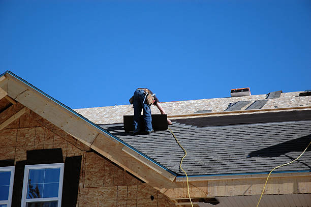 Best Best Roofing Contractors  in Schererville, IN