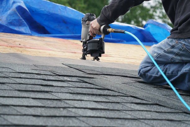 Best Residential Roofing Contractor  in Schererville, IN