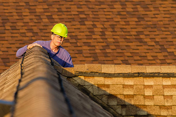 Best New Roof Installation  in Schererville, IN