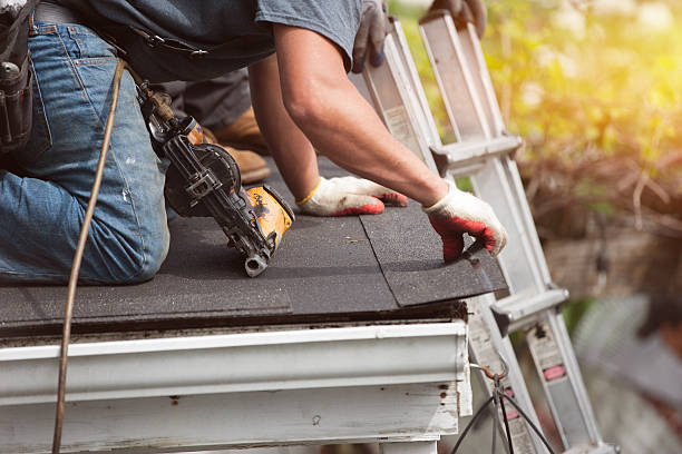 Best New Roof Installation  in Schererville, IN