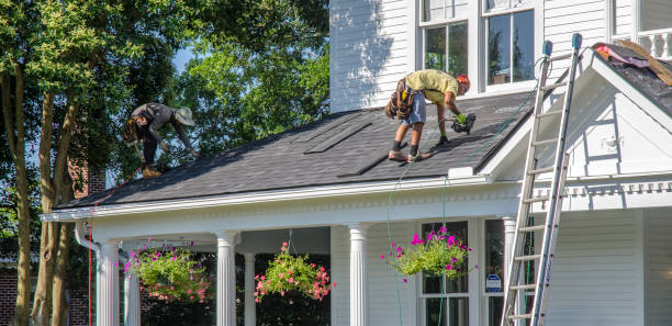 Best Roof Maintenance Services  in Schererville, IN