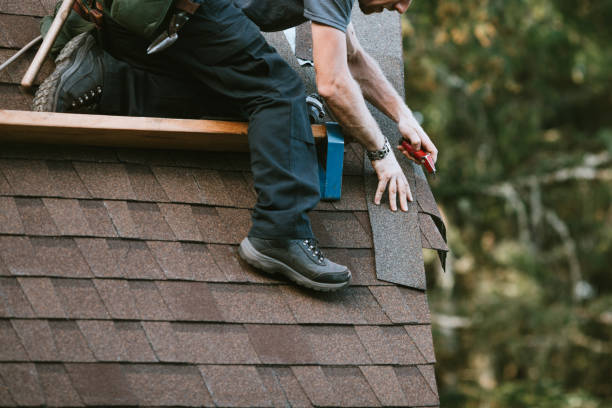 Best Slate Roofing Contractor  in Schererville, IN