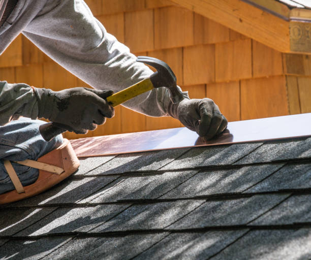 Best Metal Roofing Contractor  in Schererville, IN